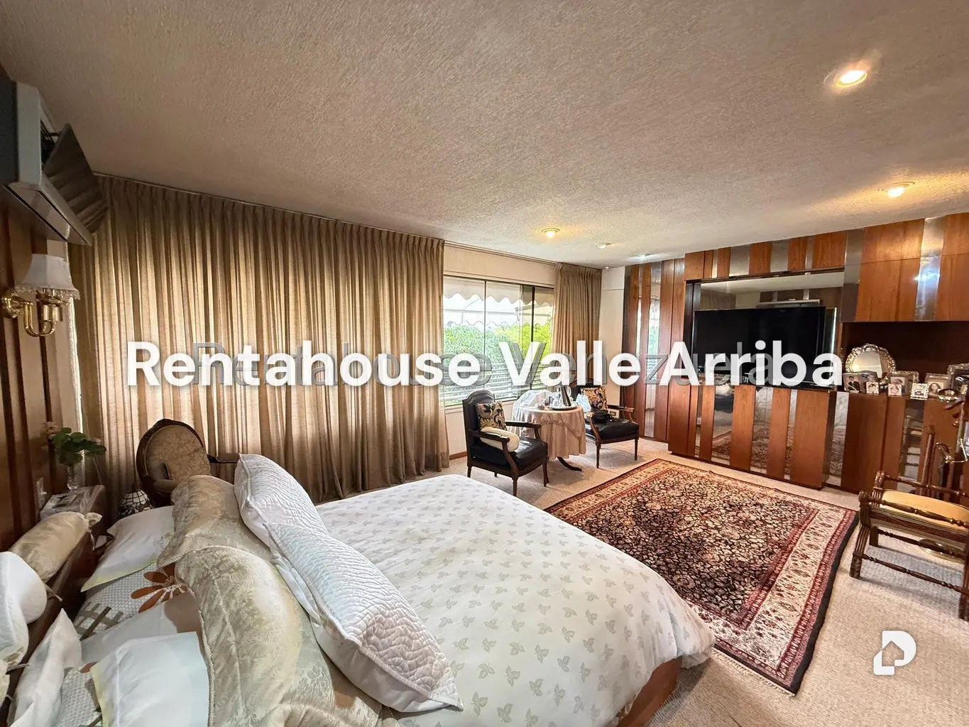Apartamento en Altamira, Caracas – 16