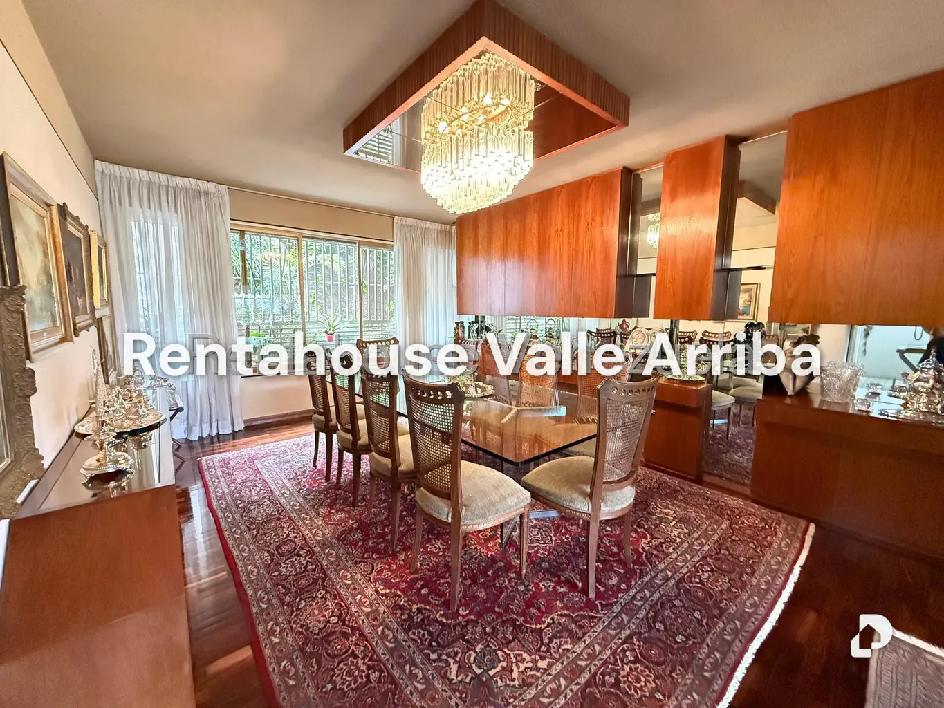 Apartamento en Altamira, Caracas – 6