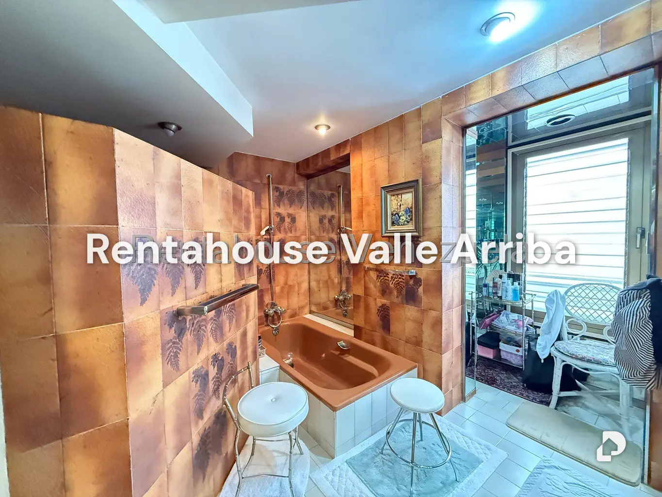 Apartamento en Altamira, Caracas – 18