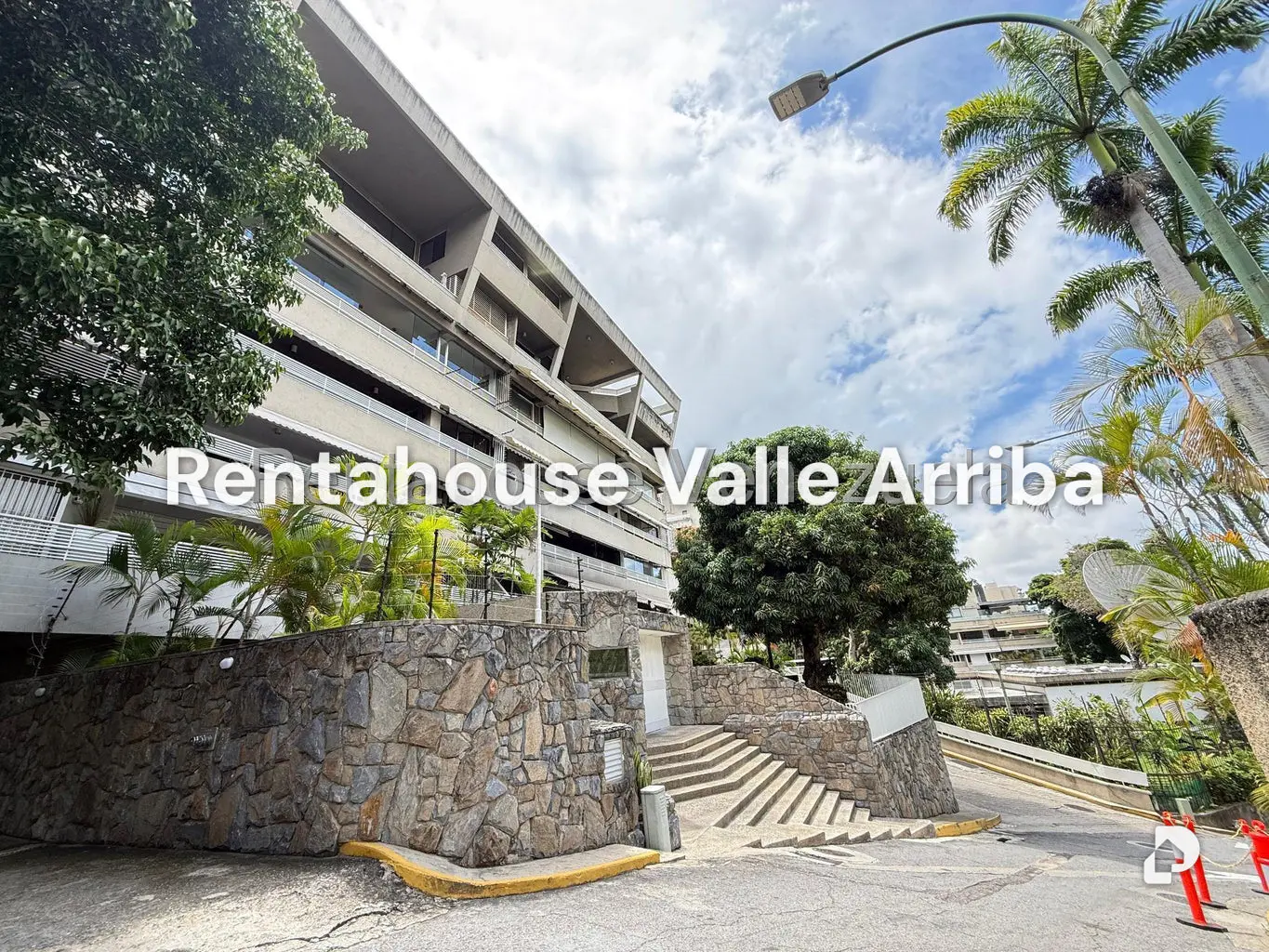 Apartamento en Altamira, Caracas – 1