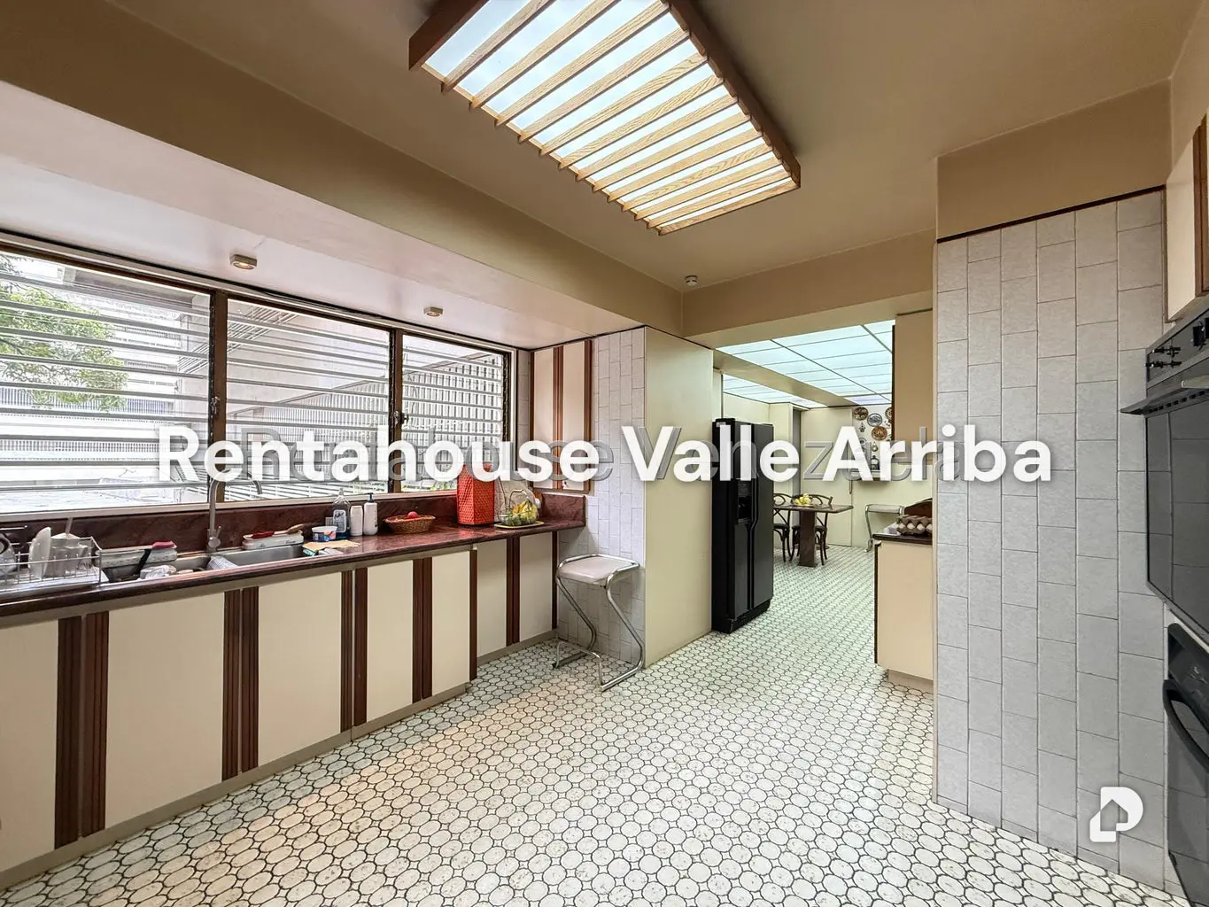 Apartamento en Altamira, Caracas – 14