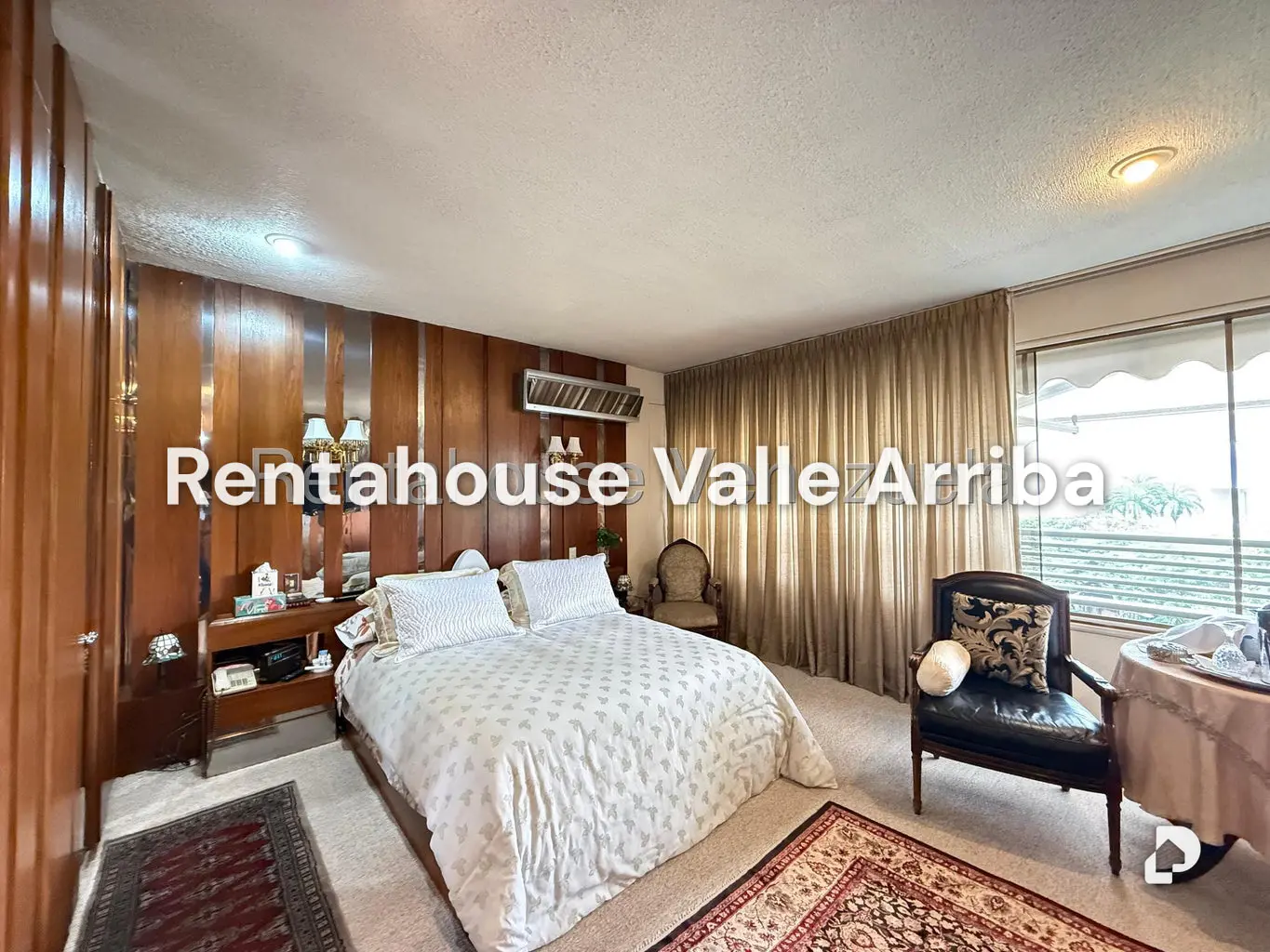 Apartamento en Altamira, Caracas – 15