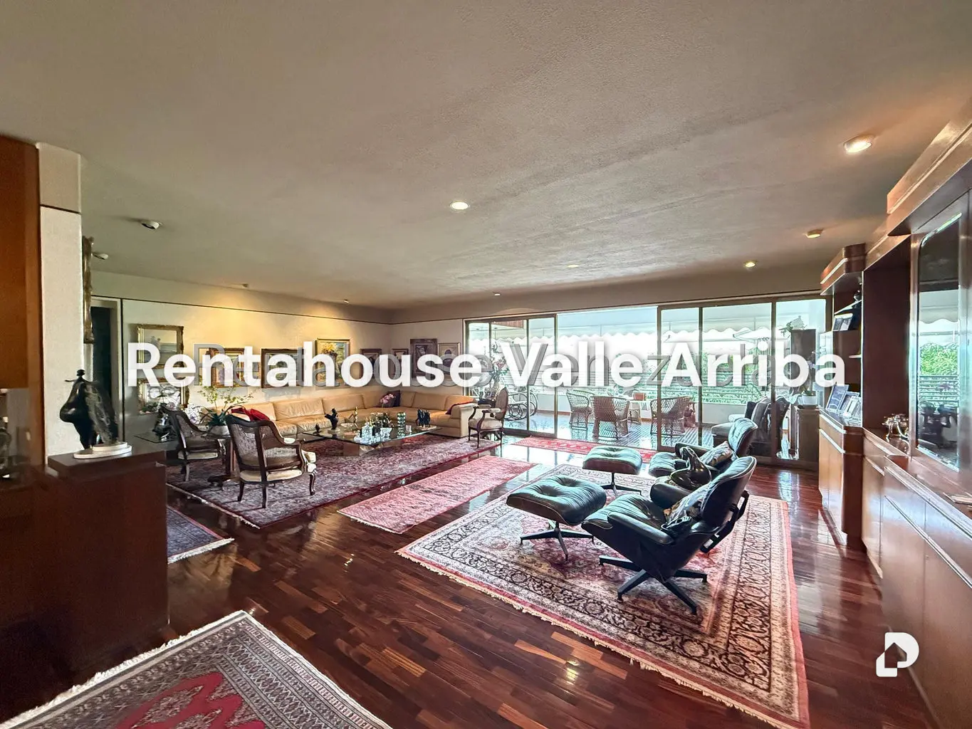 Apartamento en Altamira, Caracas – 3