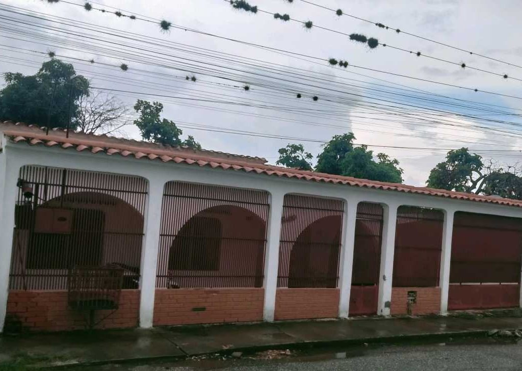 Casa en Los Pinos, Cabudare - 1