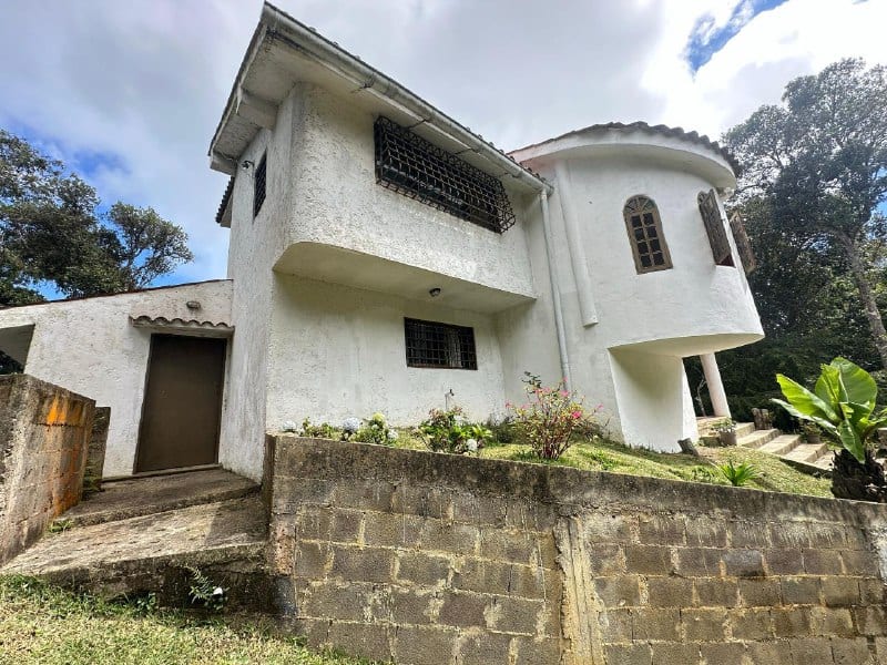 Casa en Tovar, La Victoria - 1