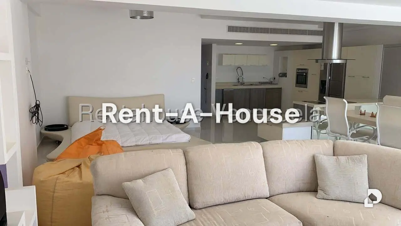Apartamento en Tucacas – 7