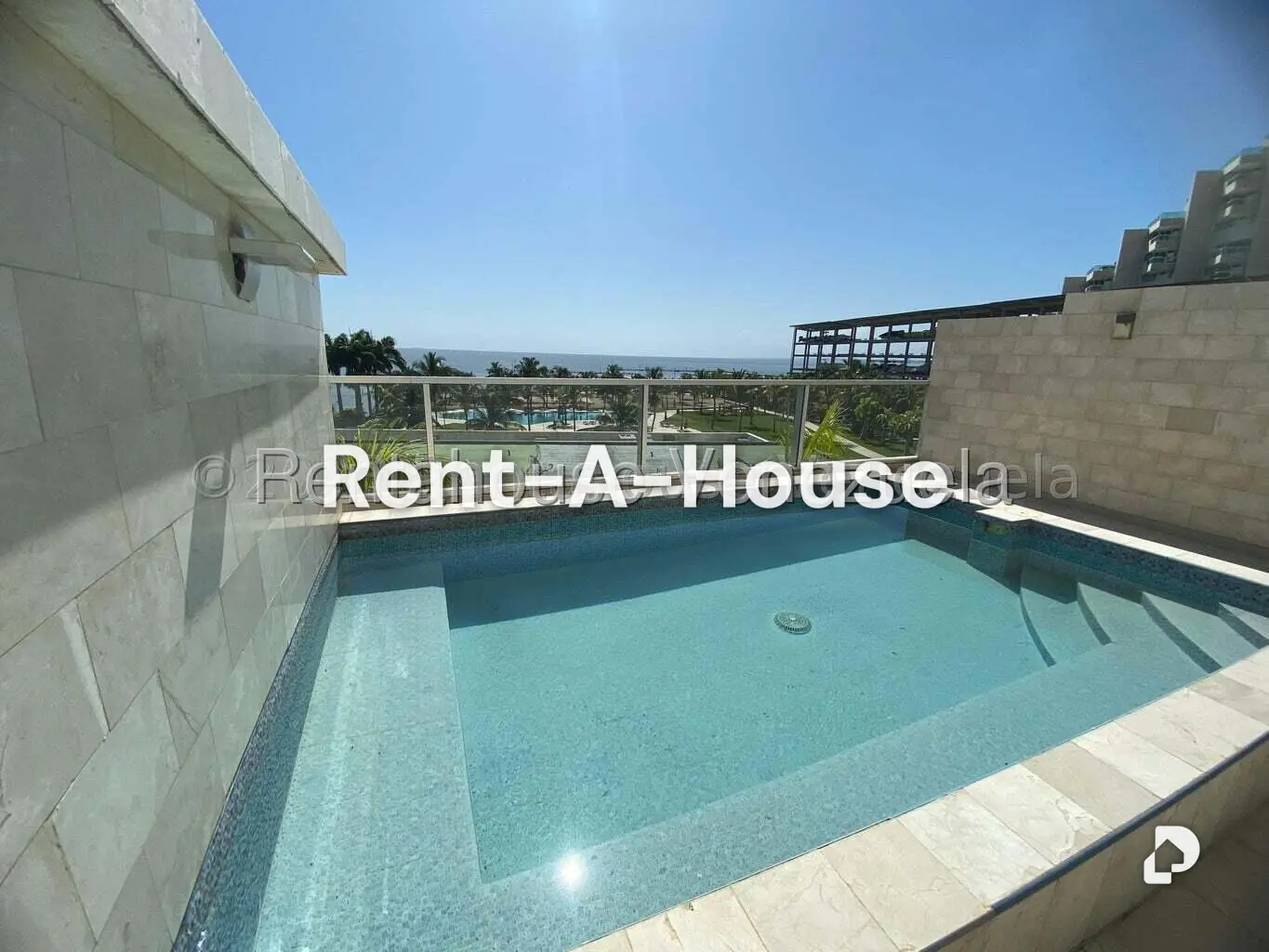 Apartamento en Tucacas – 15