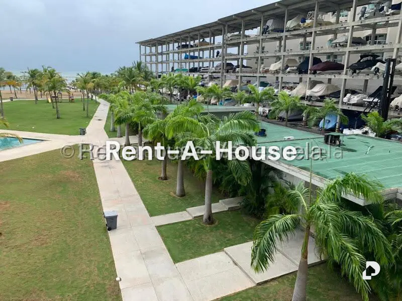 Apartamento en Tucacas – 3