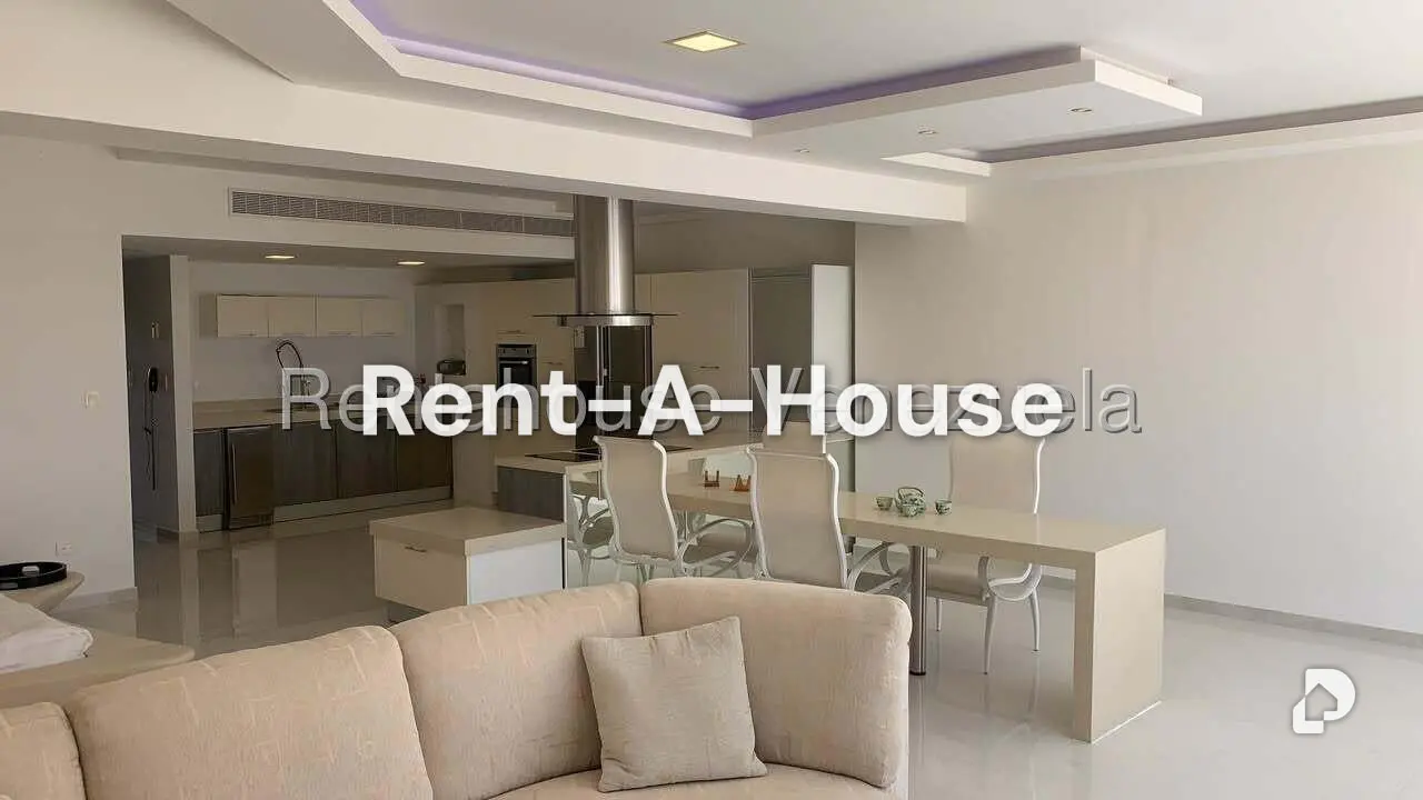 Apartamento en Tucacas – 8