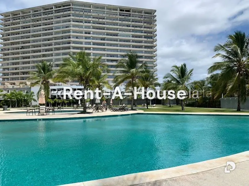 Apartamento en Tucacas – 2