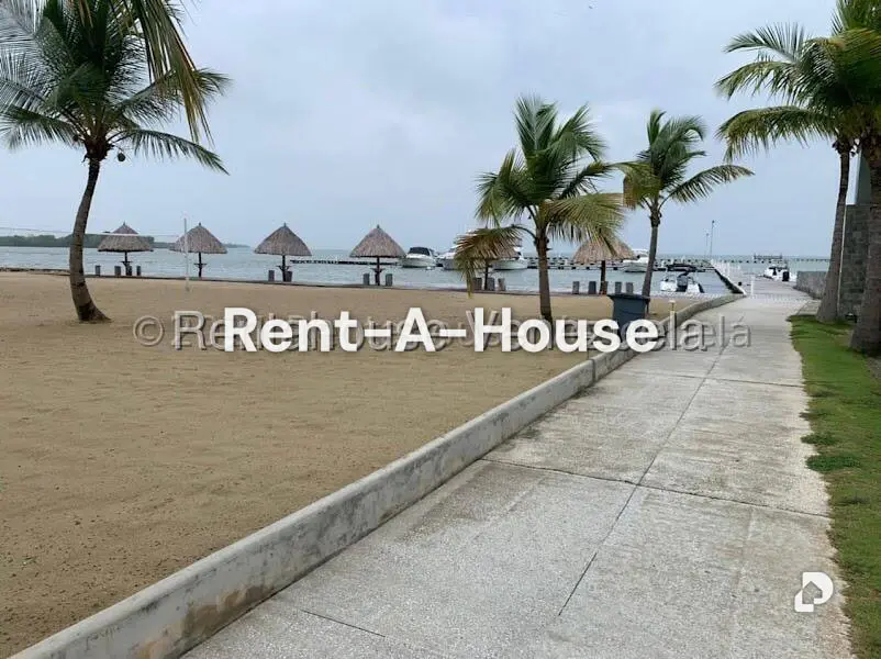 Apartamento en Tucacas – 21