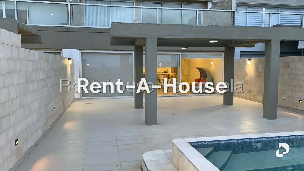 Apartamento en Tucacas – 13