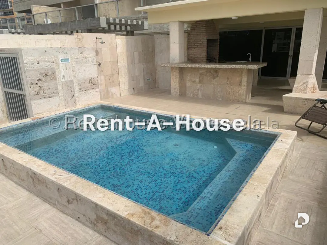 Apartamento en Tucacas – 16