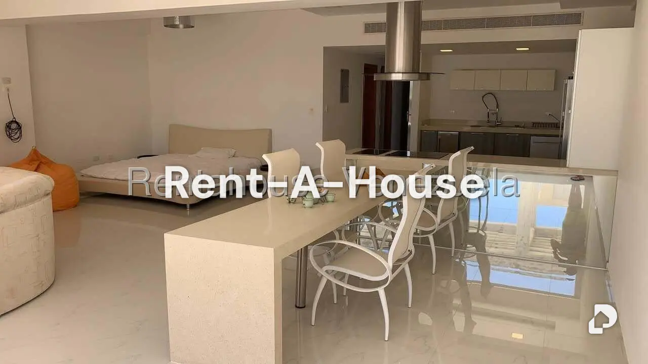 Apartamento en Tucacas – 9