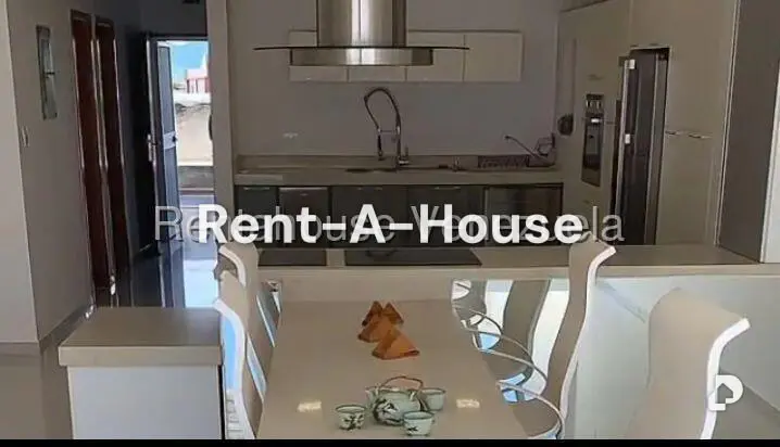 Apartamento en Tucacas – 20