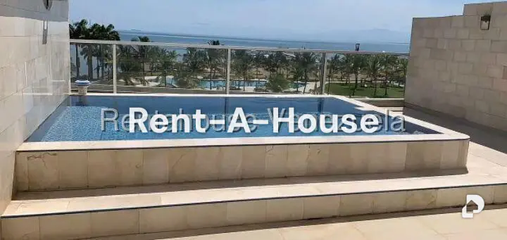 Apartamento en Tucacas – 23
