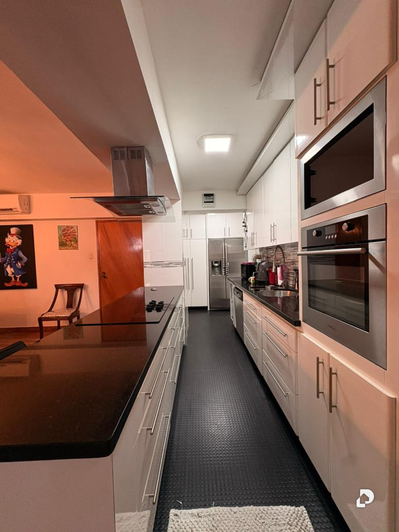 Apartamento en Chacao, Caracas – 10