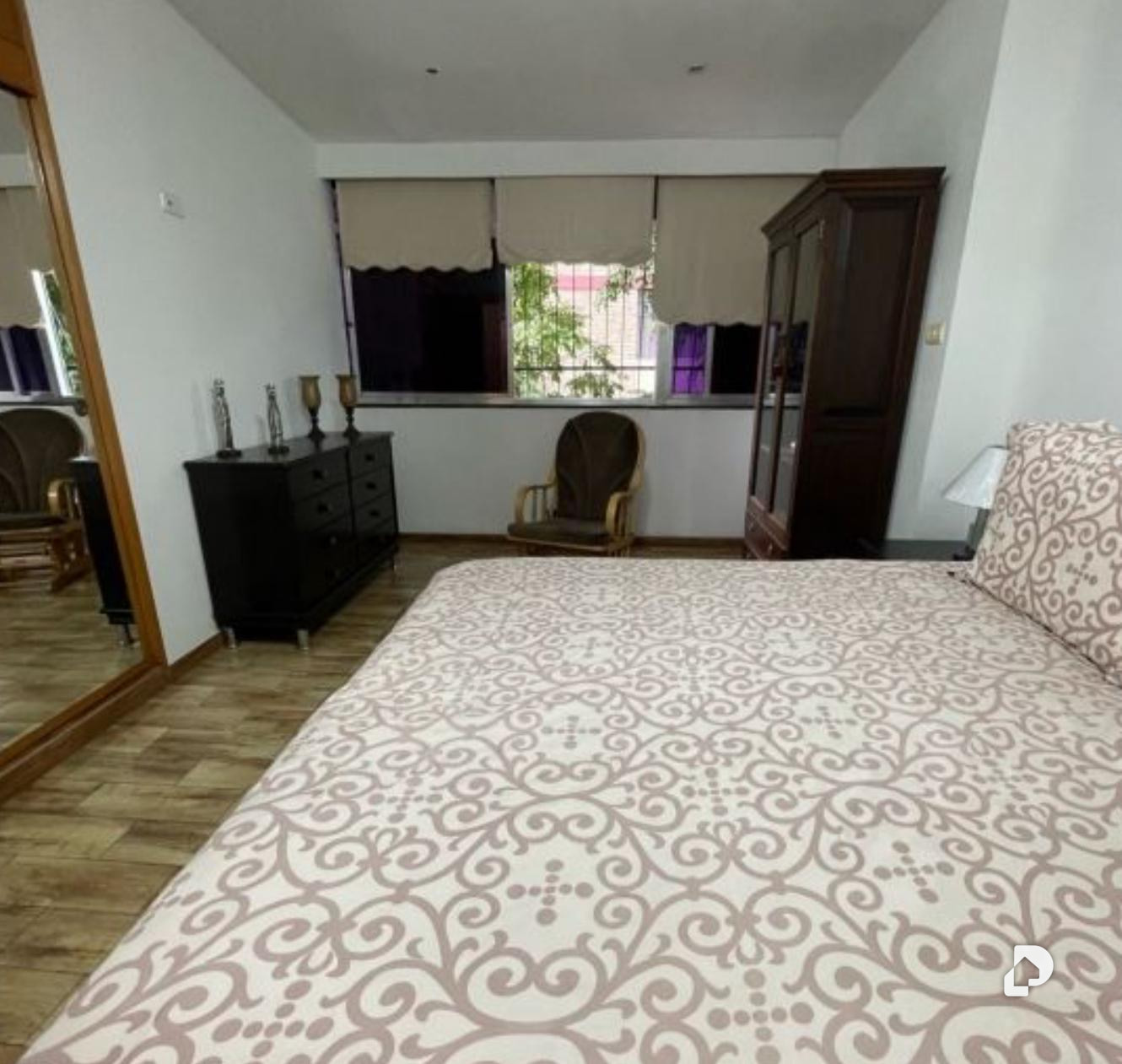 Apartamento en Chacao, Caracas – 18