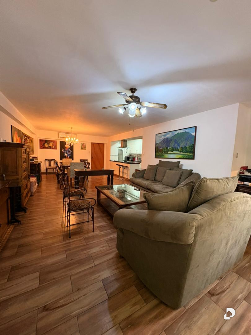 Apartamento en Chacao, Caracas – 4