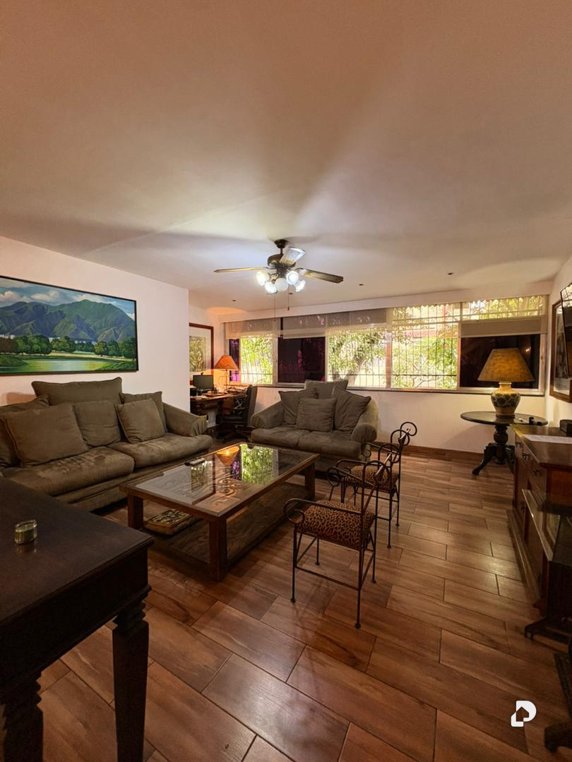 Apartamento en Chacao, Caracas – 5