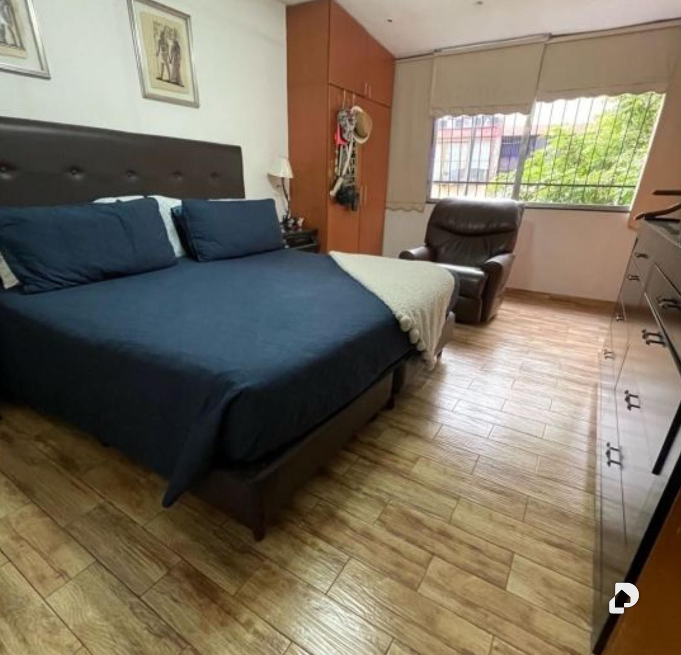 Apartamento en Chacao, Caracas – 13