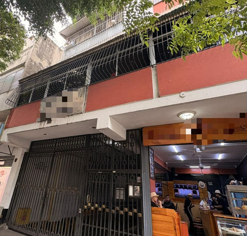 Apartamento en Chacao, Caracas - 1
