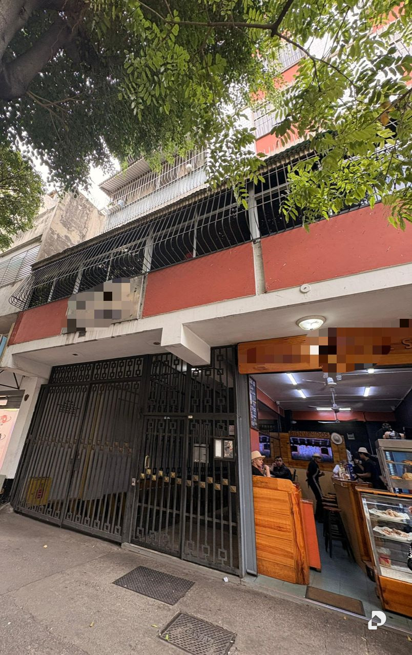 Apartamento en Chacao, Caracas – 1