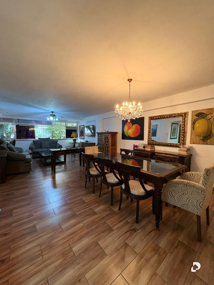 Apartamento en Chacao, Caracas – 9