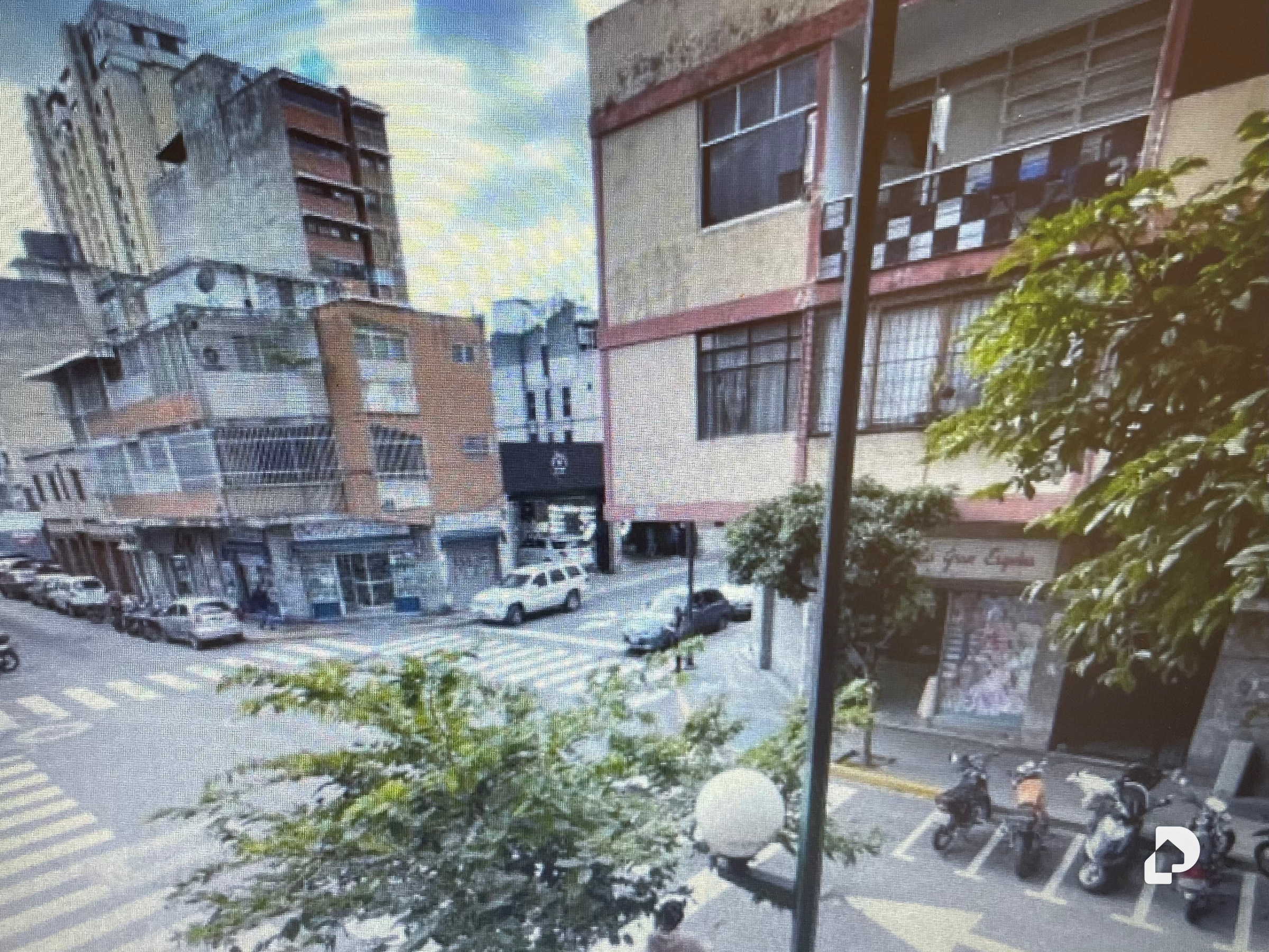 Apartamento en Chacao, Caracas – 2