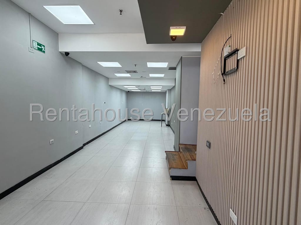 Local comercial en San Bernardino, Caracas - 1