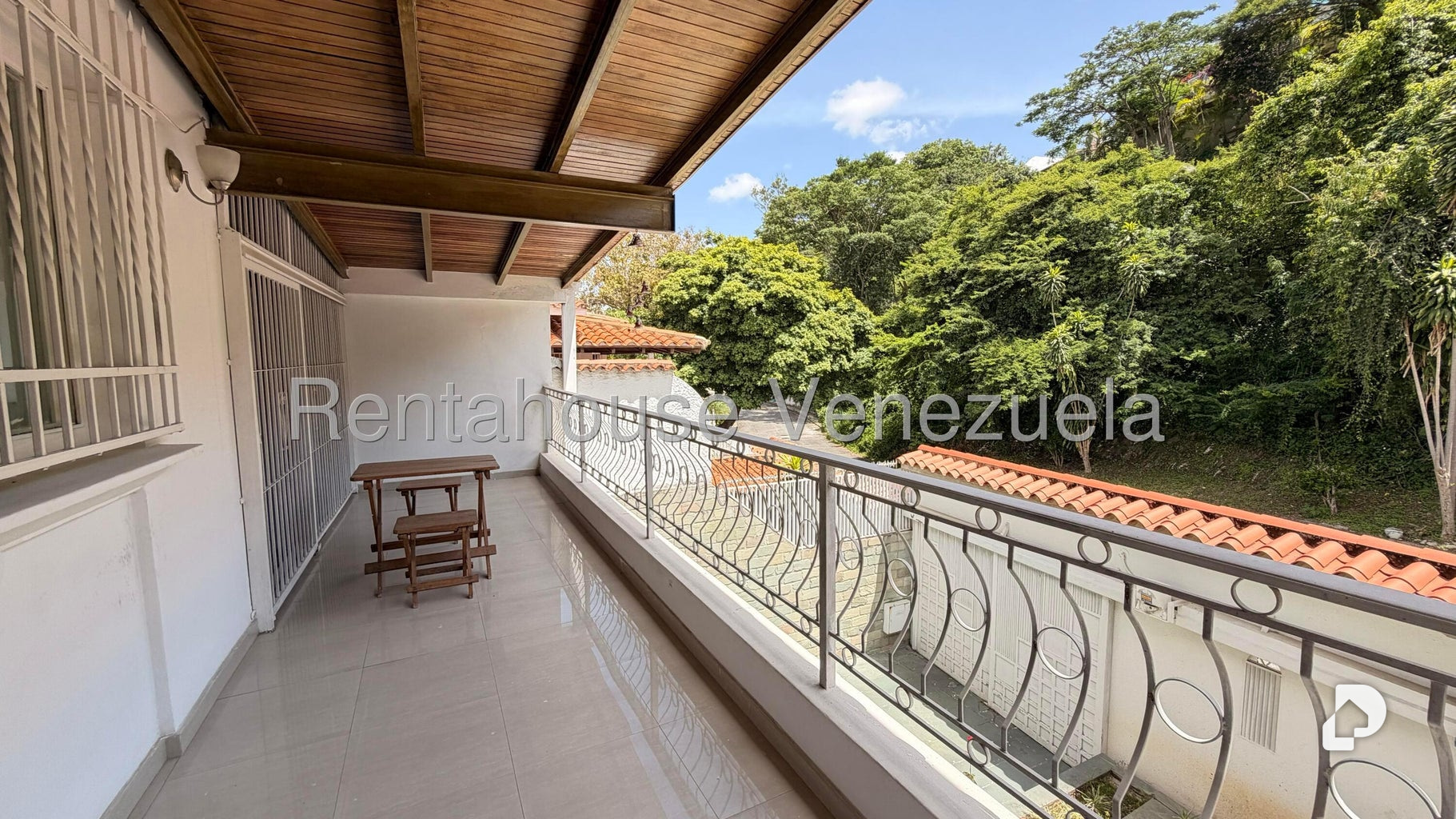 Casa en Macaracuay, Caracas – 16