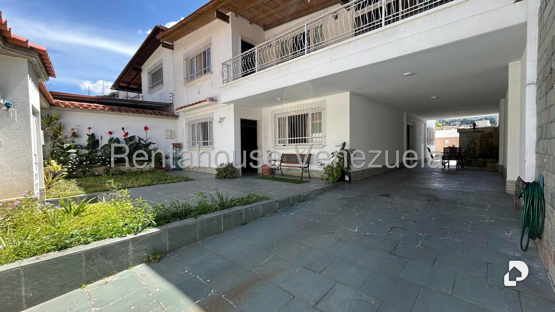 Casa en Macaracuay, Caracas – 1