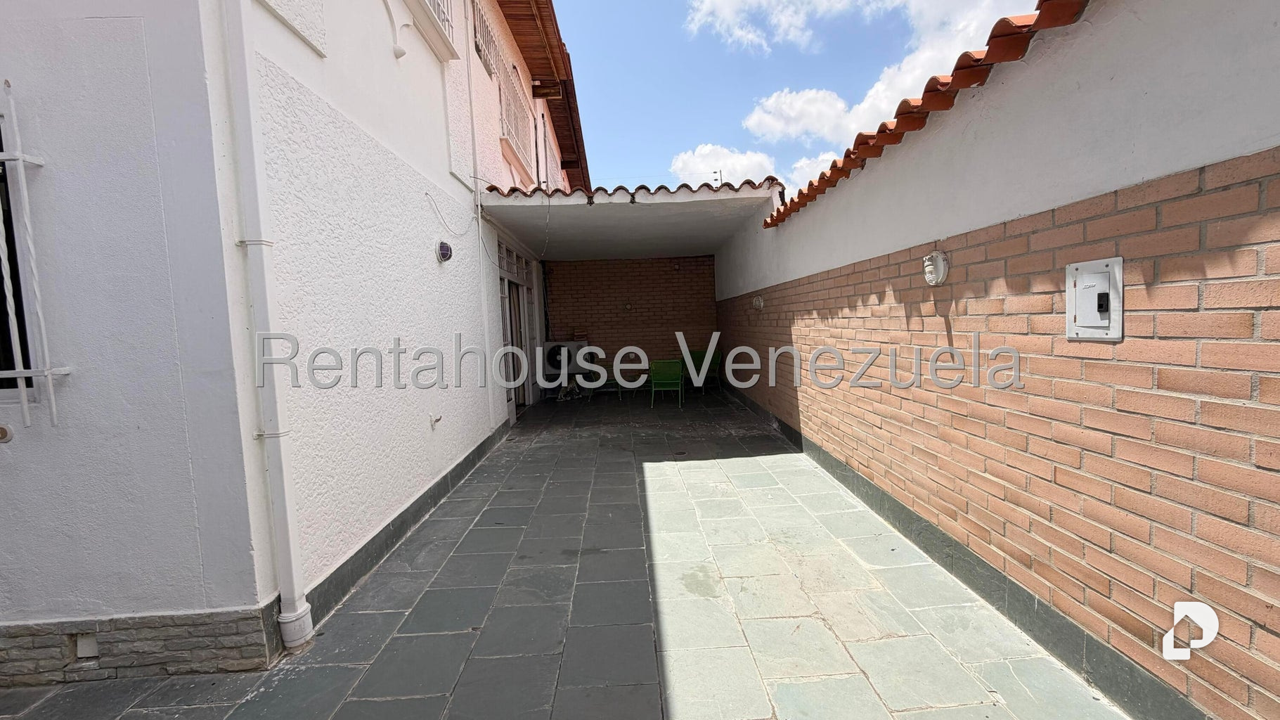 Casa en Macaracuay, Caracas – 17