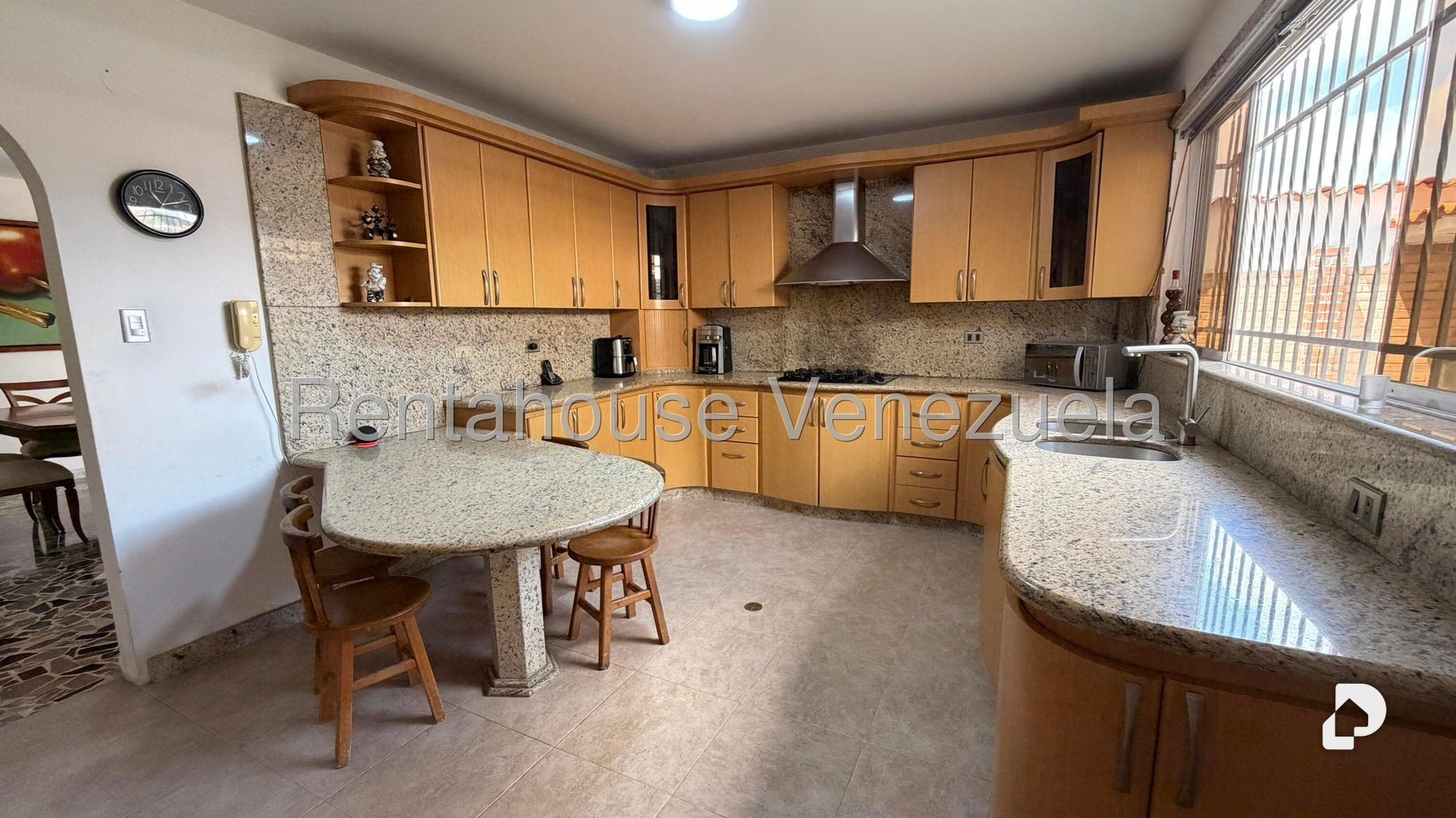 Casa en Macaracuay, Caracas – 5