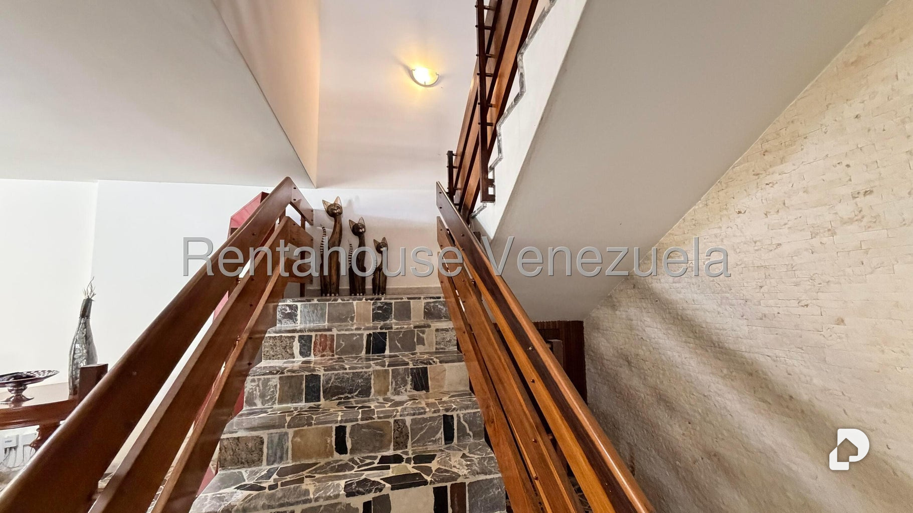 Casa en Macaracuay, Caracas – 6