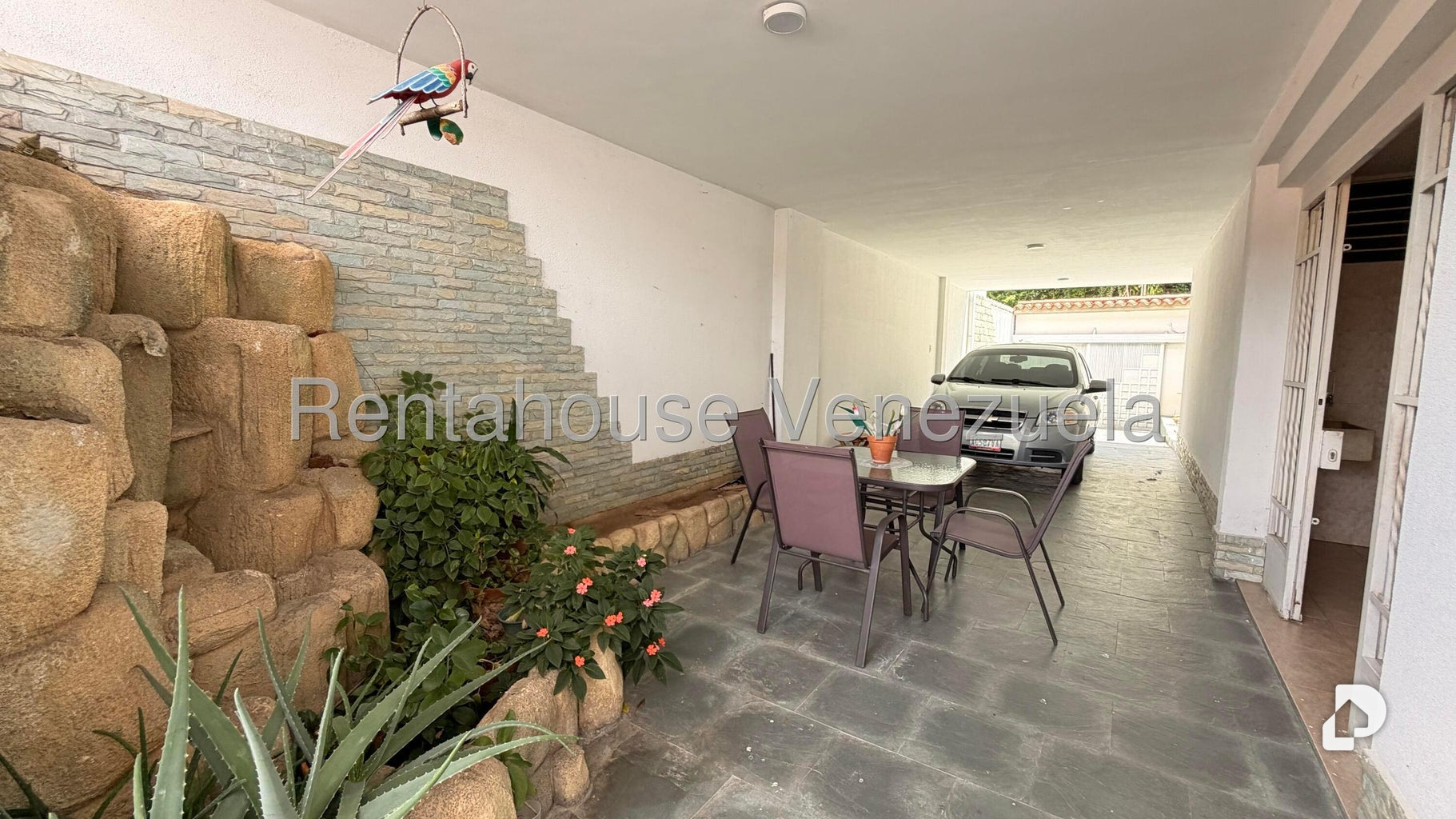 Casa en Macaracuay, Caracas – 19