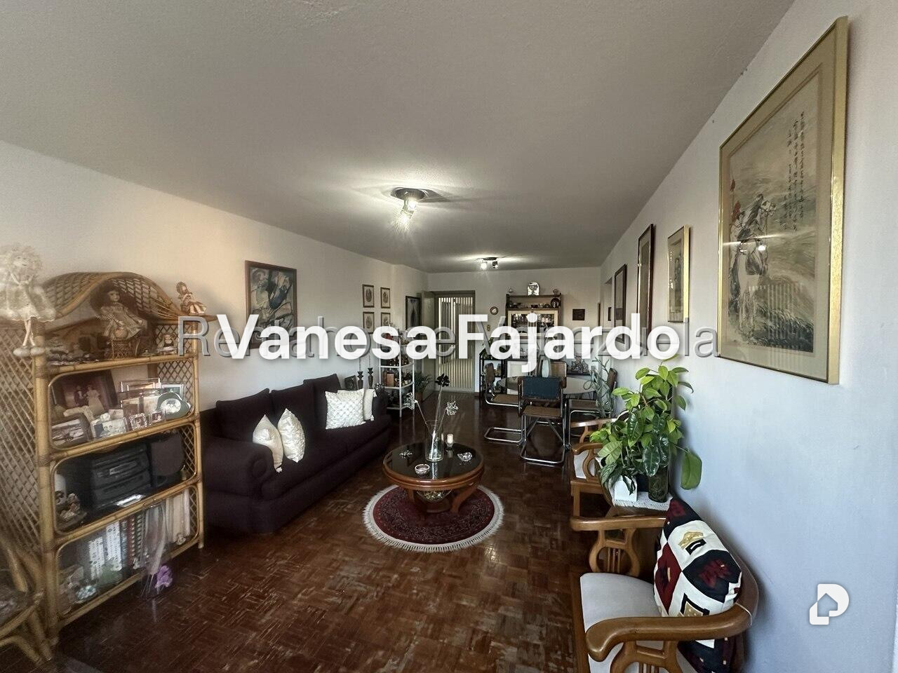 Apartamento en Los Dos Caminos, Caracas – 6
