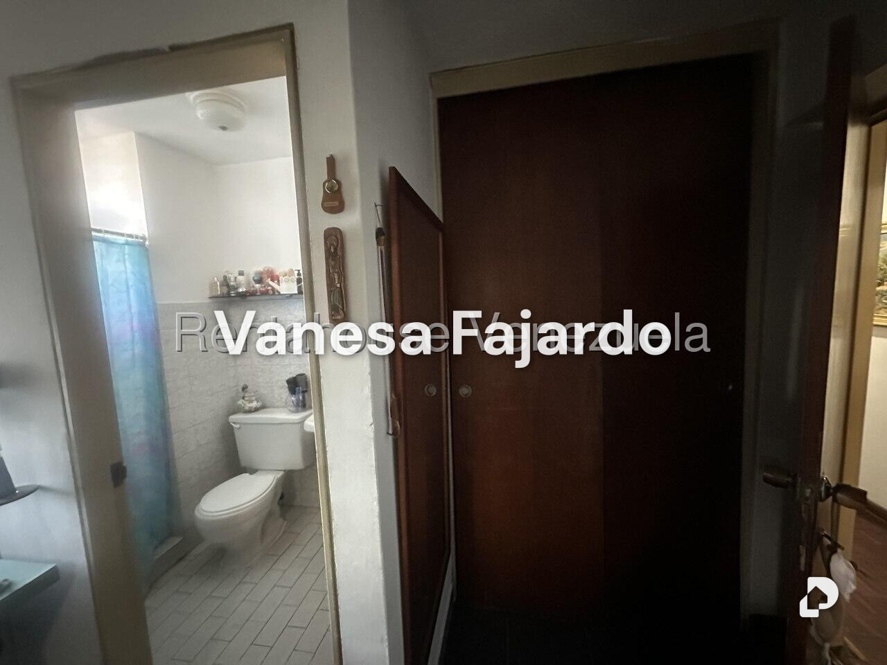 Apartamento en Los Dos Caminos, Caracas – 18