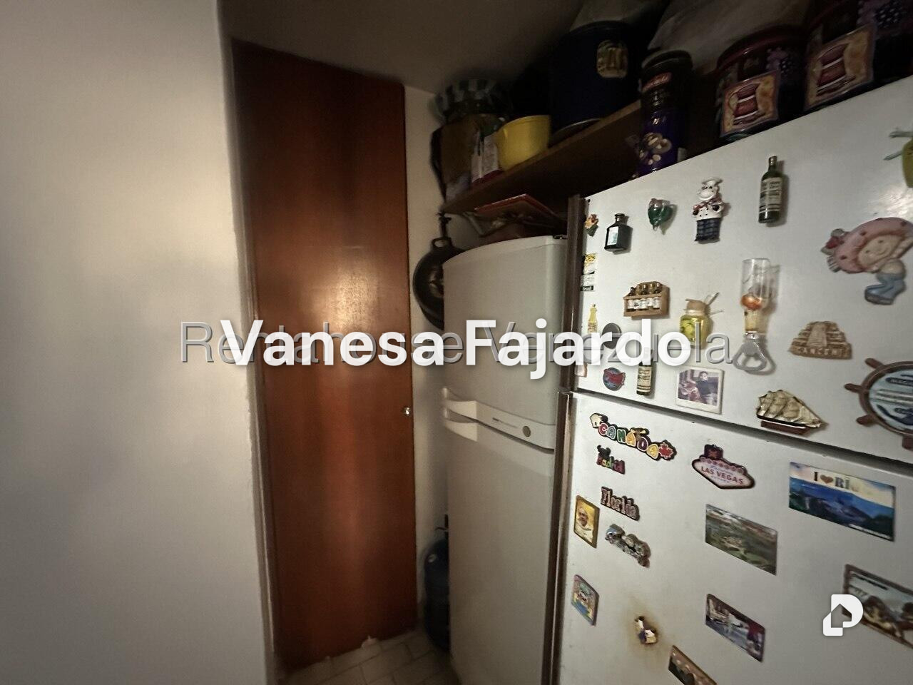 Apartamento en Los Dos Caminos, Caracas – 11
