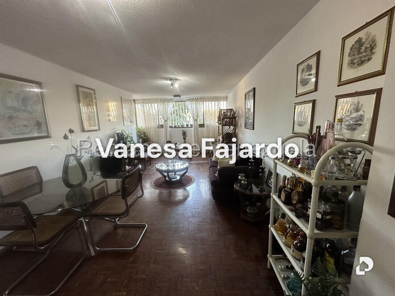 Apartamento en Los Dos Caminos, Caracas – 3