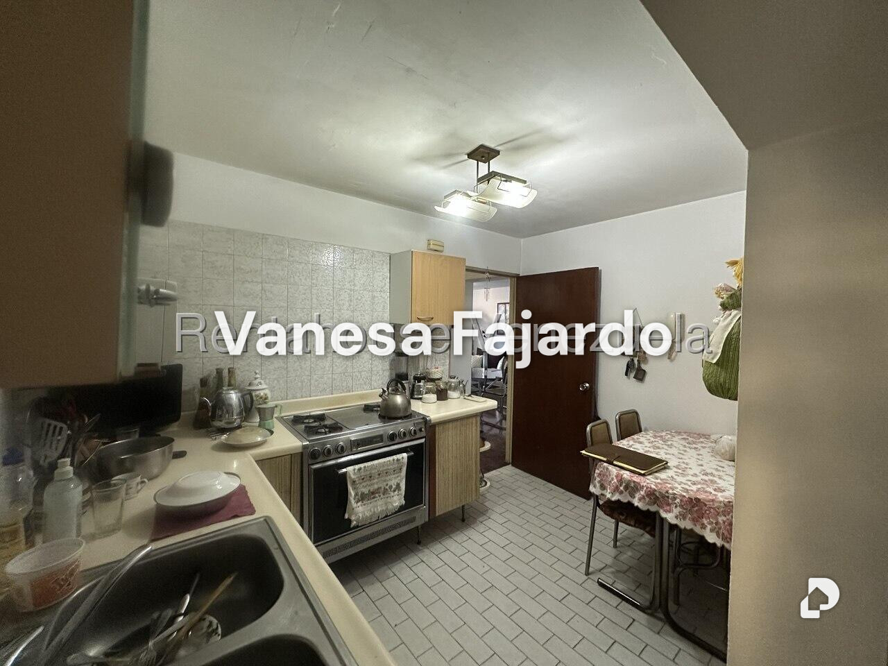 Apartamento en Los Dos Caminos, Caracas – 14