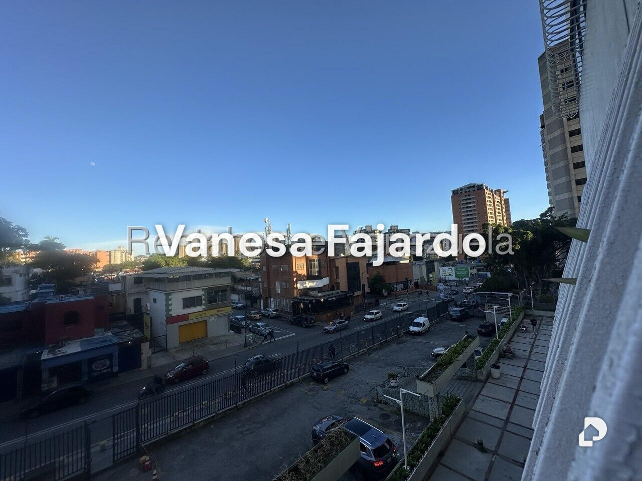 Apartamento en Los Dos Caminos, Caracas – 8
