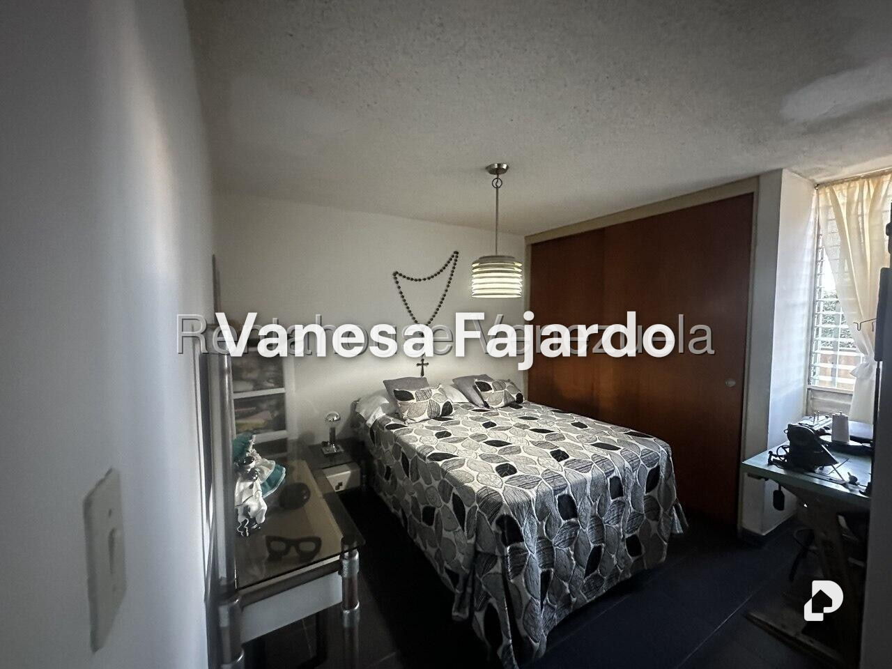 Apartamento en Los Dos Caminos, Caracas – 17