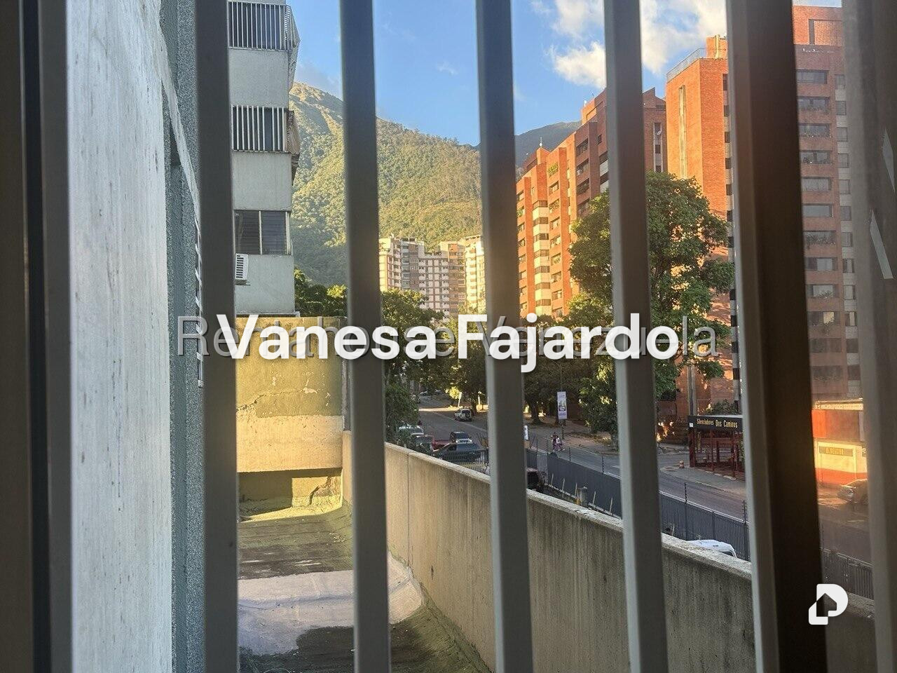 Apartamento en Los Dos Caminos, Caracas – 10