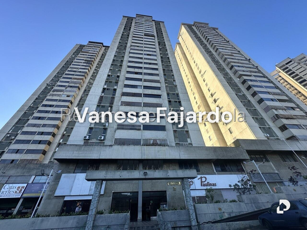 Apartamento en Los Dos Caminos, Caracas – 2