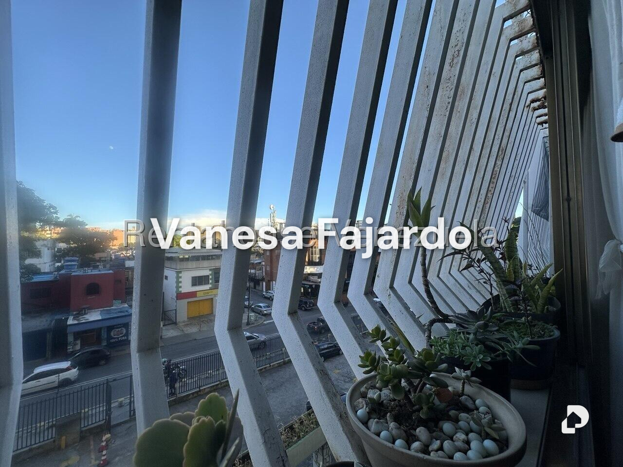 Apartamento en Los Dos Caminos, Caracas – 9