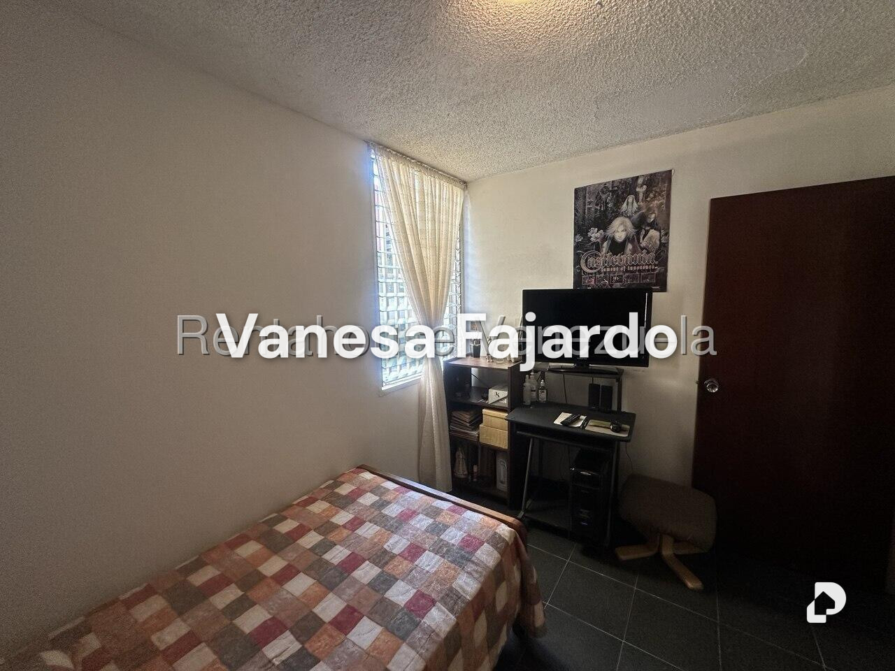 Apartamento en Los Dos Caminos, Caracas – 25