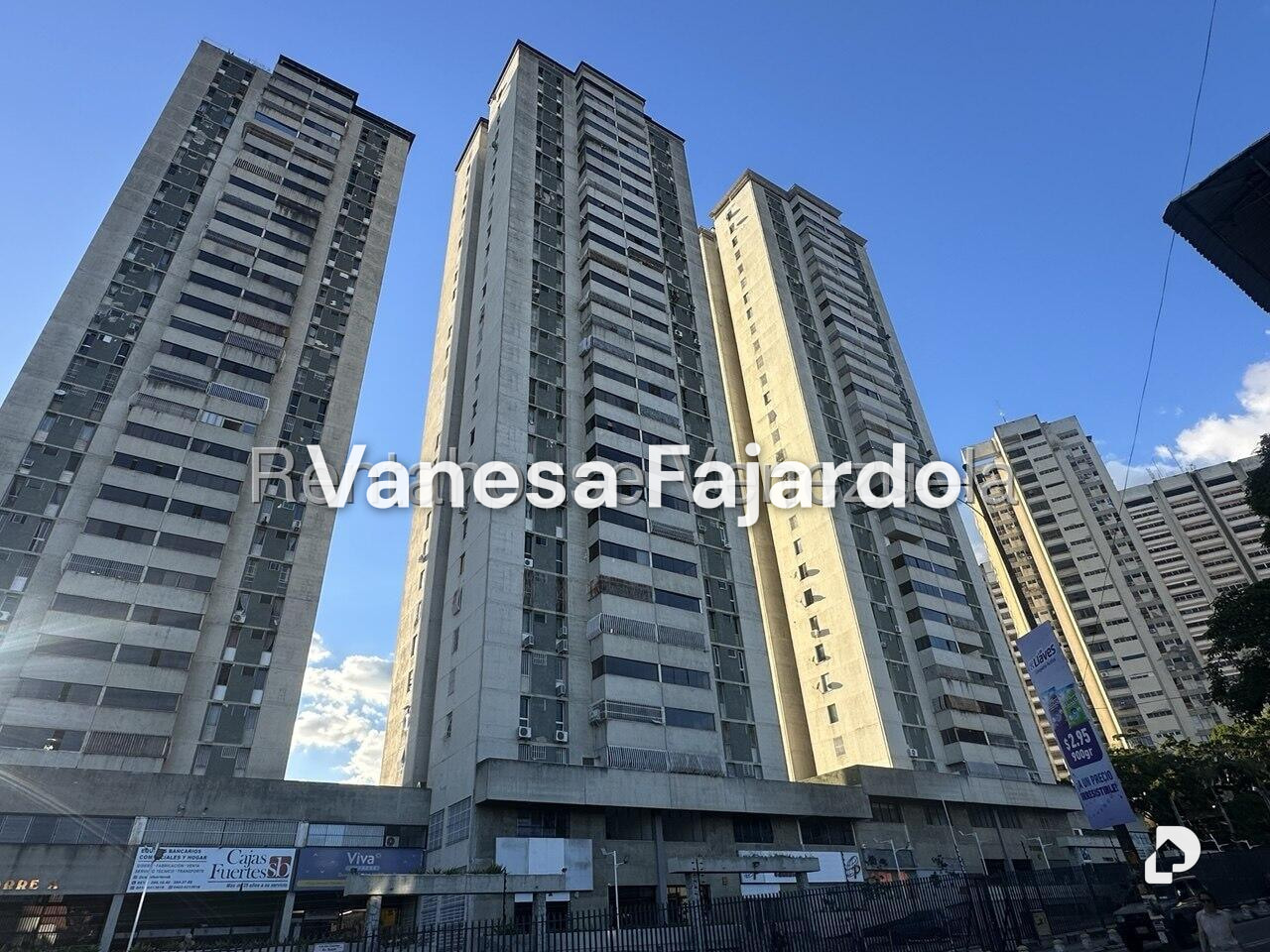 Apartamento en Los Dos Caminos, Caracas – 1