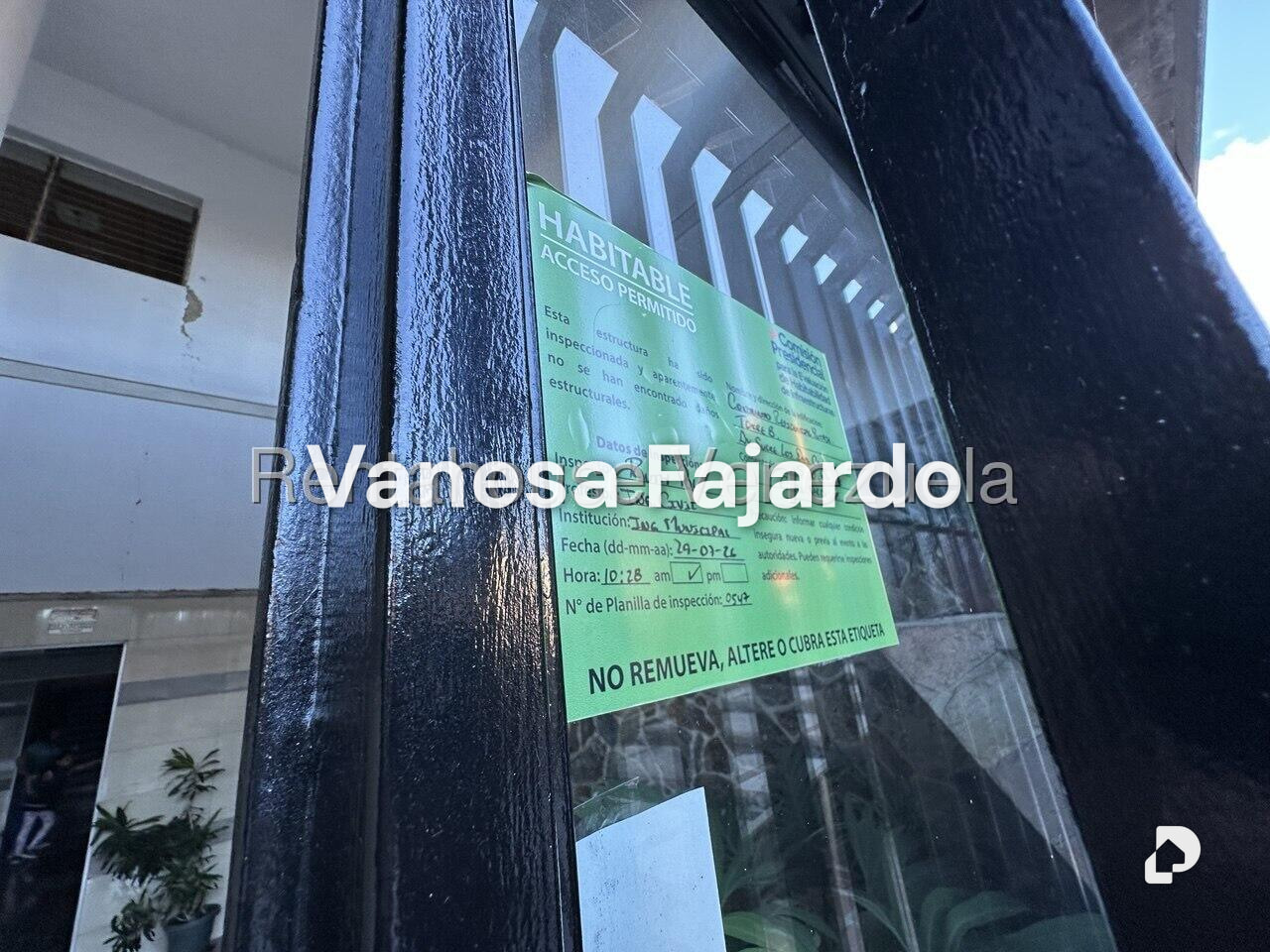 Apartamento en Los Dos Caminos, Caracas – 30