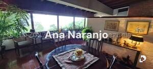 Casa en Alto Hatillo, Caracas – 5